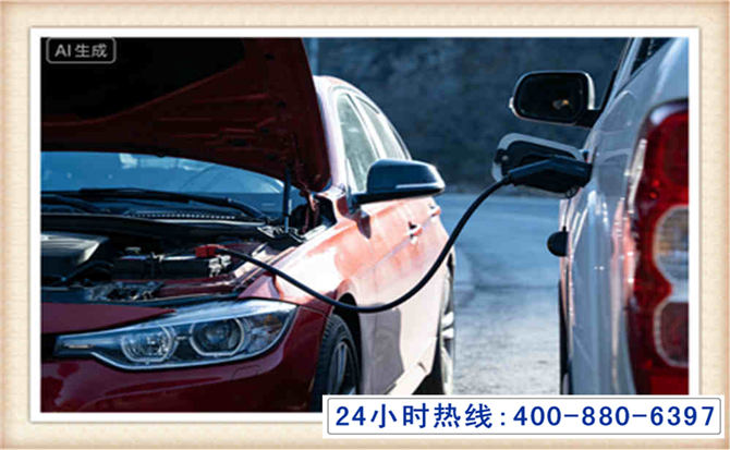 龙海潍坊拖车,附近24小时汽车拖车救援，潍坊道路救援拖车电话